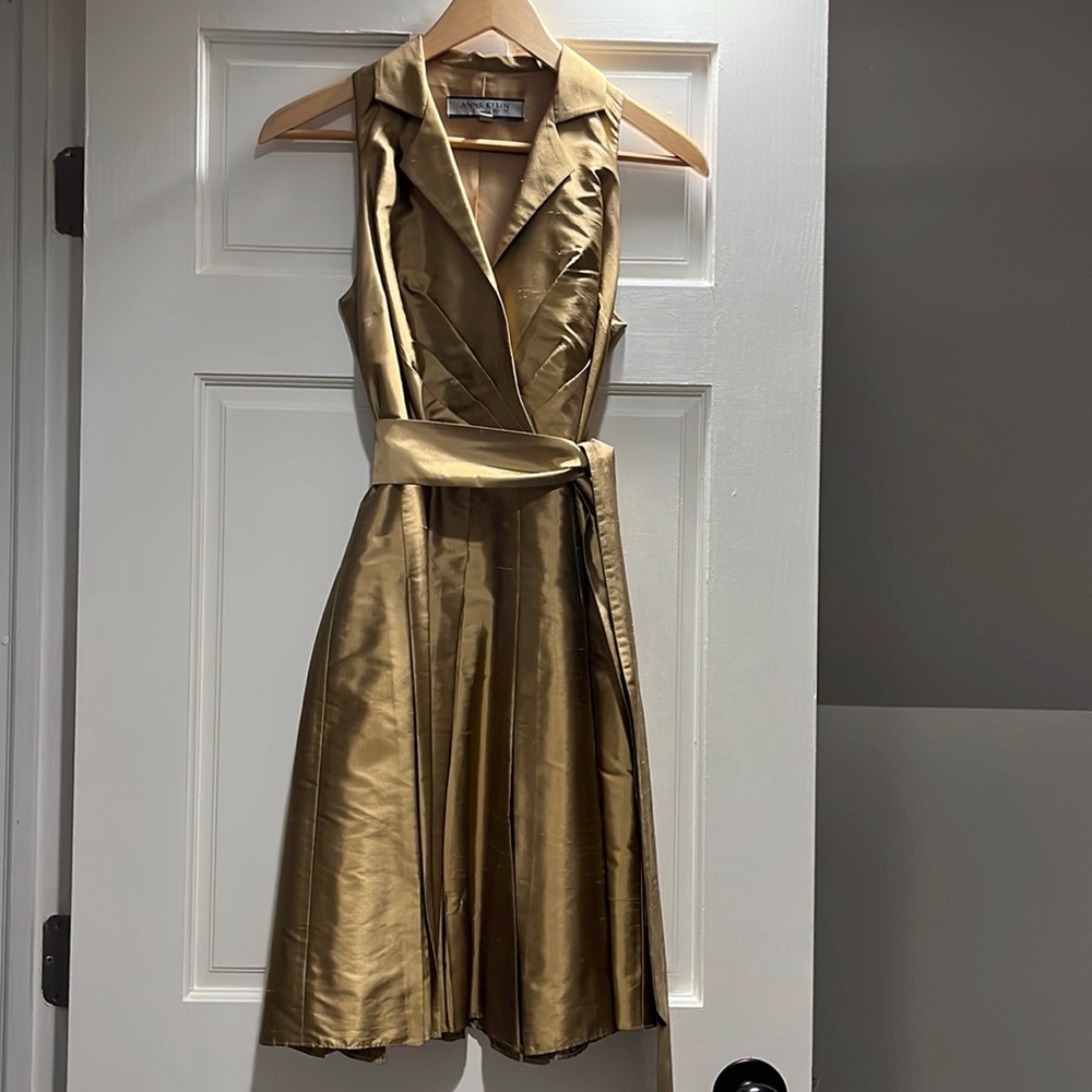 Anne Klein Dress